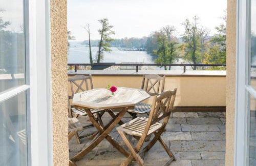 Landhaus am Jungfernsee - Foto 36