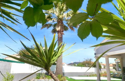 grande villa piscine Marseillan plage cap agde - Foto 35