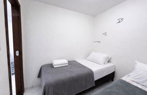 Apartamentos Privativos a 8 min do Aeroporto de Salvador e Próximo às Praias Self Check-in AUTOMÁTICO - Foto 17