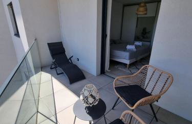 Agosta Sea View - Foto 16