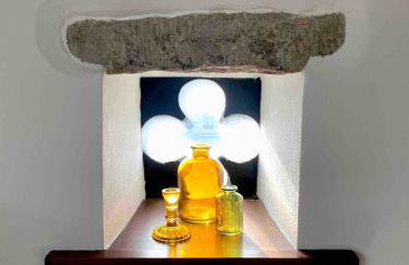 Beautiful Stylish 3 Bedroom Converted Chapel Dog Friendly Central - Foto 6