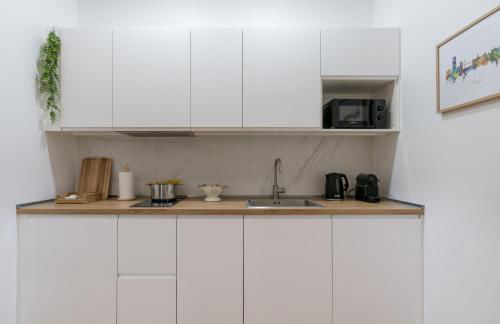 KAIXO BILBAO APARTMENTS - Foto 15