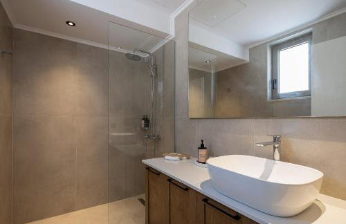 Imbros Villas I "Free" Heated Pools in mountains! - Photo 26