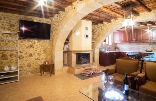 Villa Styliani - Photo 26