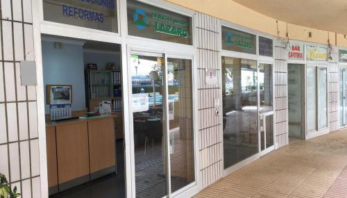 SERVICE APART LAZARO - Apartamentos Aguamarina 65 - Foto 2