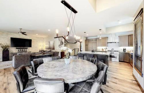 Gondola Vista Luxury Villas by Ski Heavenly & Beaches - Foto 99