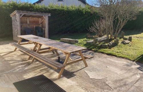 L'estive gîte 4 étoiles - Foto 7