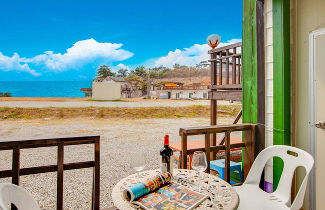 Vellise Pension - Foto 31