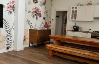 Il Giardino del Cappellaio - Madhatter's Garden - Foto 12