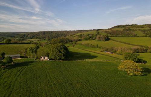 1 Bed Hut - Sleeps 4 - Pets - Parking - Foto 14