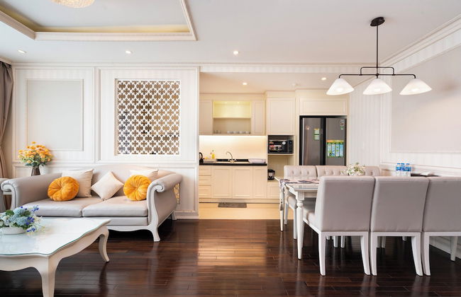 Luxury Condotel Luminous Leman - Foto 42