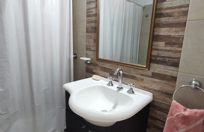 Spacious Studio Near Obelisk Comfort and Style No01 - Photo 13