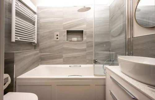 Glaven Cottage - Foto 29