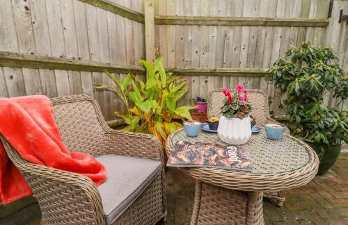 The Coach House - Photo 22