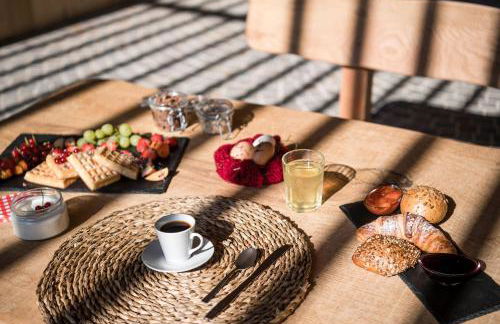 Stadl Chalet oberhalb Brixen - Photo 36