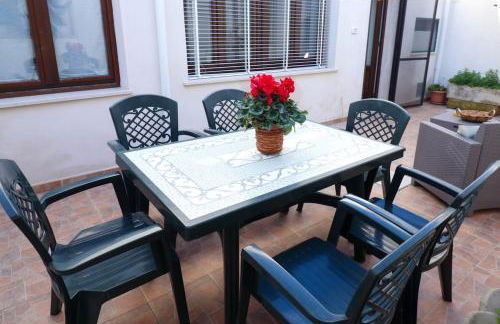 Dimora Scandereberg Felline - Foto 35