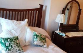 Rose cottage on the peaceful solway coast - Foto 12