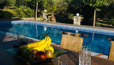 Villa Domenico - Foto 3, sunbed