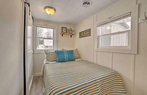 Charming Modern Cottage on Houghton Lake! - Photo 18