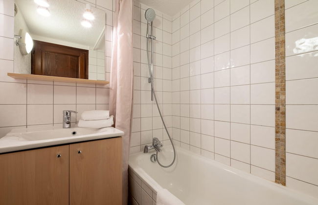 Nice Apartment With Balcony - Foto 9