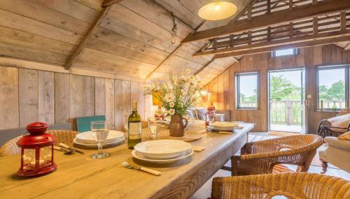 Snow Hall Barn - Foto 3