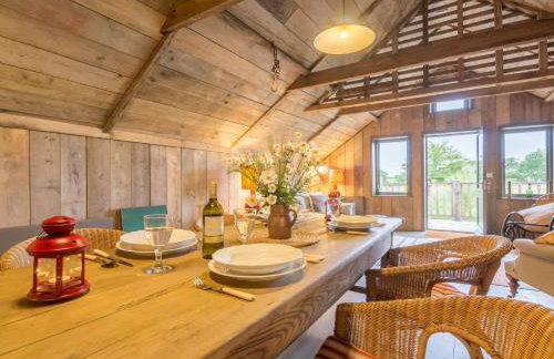 Snow Hall Barn - Foto 3