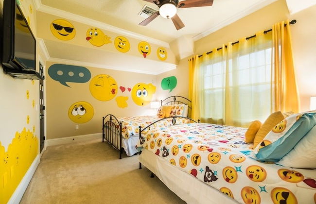 Je41982 - Reunion Resort - 6 Bed 5 Baths Villa - Photo 12