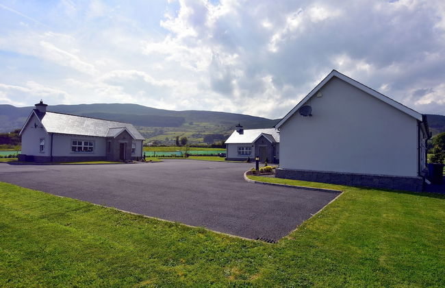 Clonlum Holiday Cottages - Foto 35