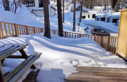 Studio neuf et chaleureux - Foto 21