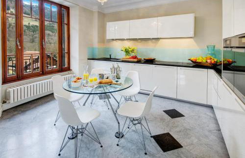 Manoir De Leschaux - Foto 7