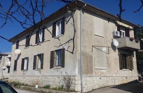 Sea apartment by beach Vine, olive oil tasting, kajaks, grill - Photo 57