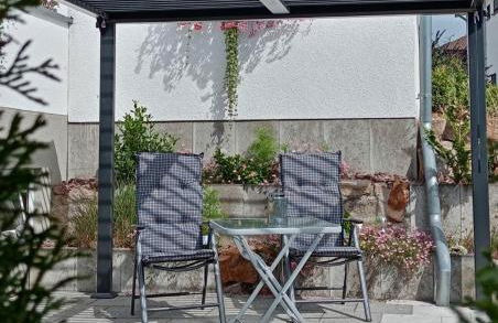 Ferienapartment Schlosser - Foto 2