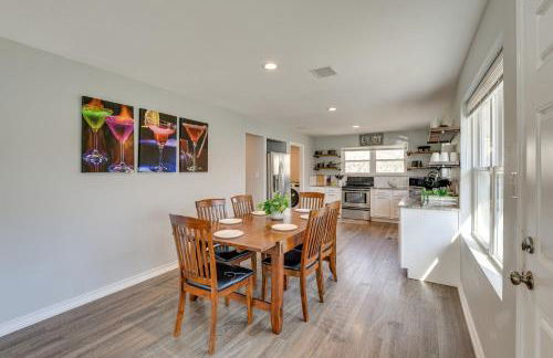 Modern Flower Mound Home Less Than 2 Mi to River Walk - Foto 8