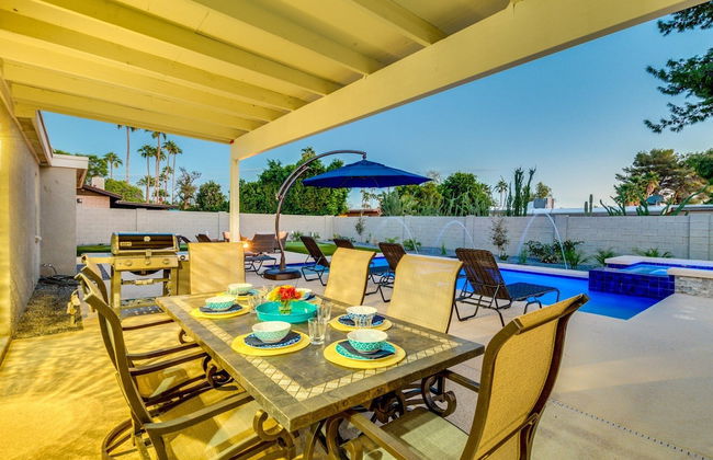 Eugie Terrace Scottsdale - Foto 43