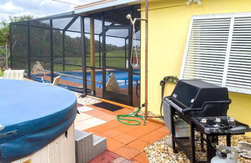 Venice Home with Private Pool, 7 Mi to Beach! - Foto 27