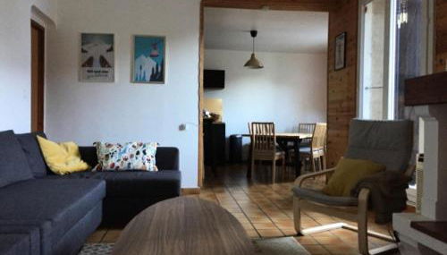 Chalet les 3 Porches - maeva Home - Chalet 6 pièces 15 personnes - Exclusive MAE-3221 - Foto 4