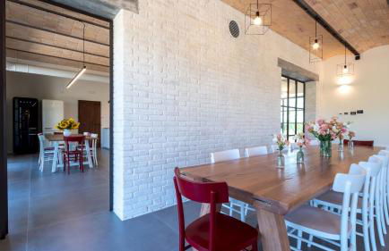 LA BUONA MANIERA 10, Emma Villas - Foto 29