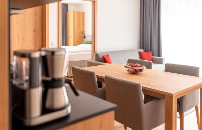 All-Suite Resort Zwieselstein - Sölden - Foto 10