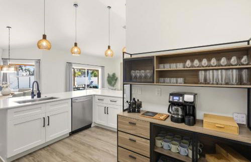 Pickleball, Htd Pool, Mini-Golf | 10 min to beach - Foto 19