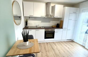 Das 1 Zimmer Apartment - Foto 8