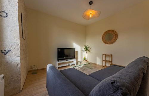 Charmant T3 RDC proche commidités parking facile - Foto 19