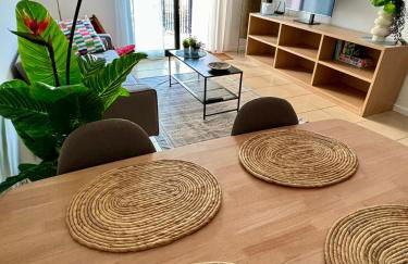 Casa Tita - Exclusivo Apartamento con Gran Terraza y Vistas a la Piscina en Lloret de Mar - Foto 11