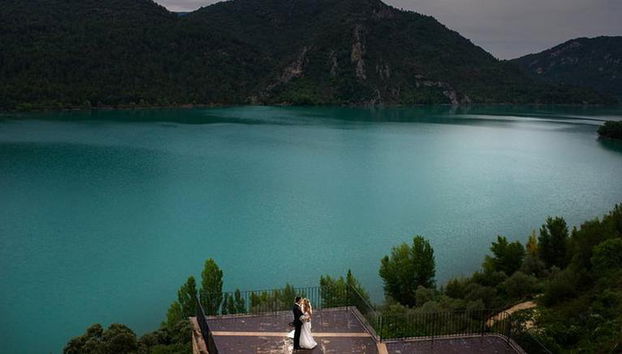 Camping & Bungalows Ligüerre de Cinca - Foto 4