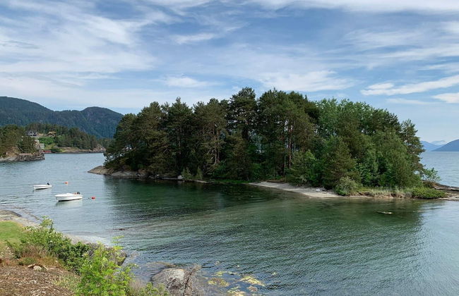 6 Person Holiday Home in Torrvikbygd - Photo 22