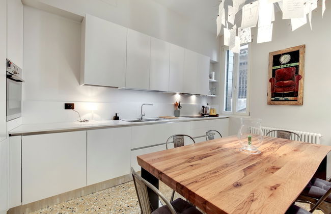 Stunning Modern Apartment in the Heart of Venice - Foto 9
