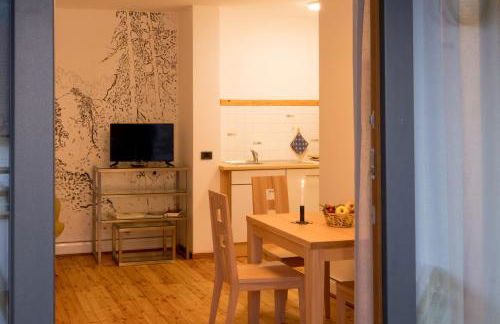 Art Apartment Schatzer - Photo 9