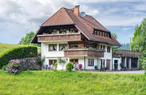 Schreinerhäusle nähe Titisee - Foto 1