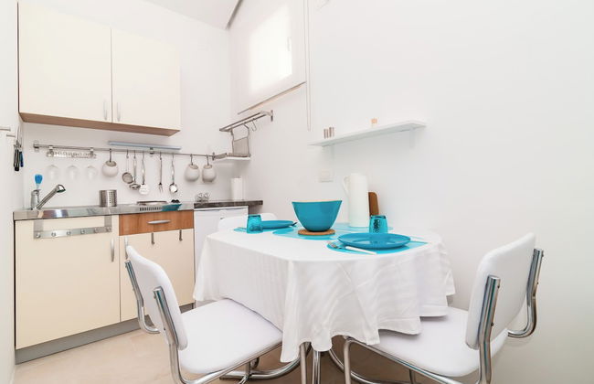 Apartments Carmen & Tosca - Photo 14