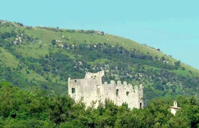 Villa in Northern Italy Near Borgo di Toppo - Foto 35