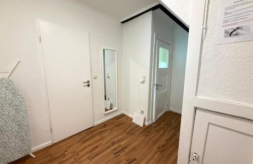 Zentrales Business Apartment Kiel City - Foto 41